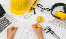 Brownfield Site development